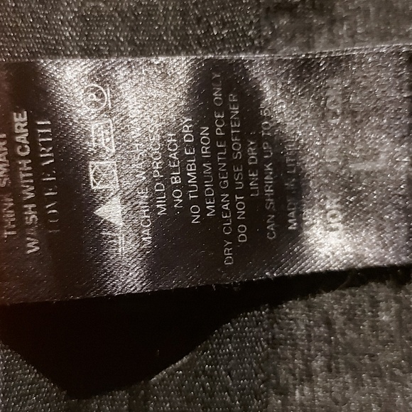 Bjorn Borg Merino Wool Pants/ Womens/ Sz L - Picture 6 of 7